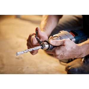 Bosch Corded Hammer Drill Pro